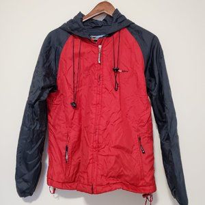 3/$20 KEENETICS | Padded Light Winter Jacket S